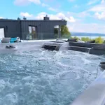 Premium Penthouse *