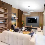 Premium Penthouse