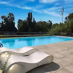 Premium Penthouse *