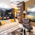 Apartamento Premium Penthouse
