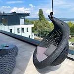Premium Penthouse Keszthely