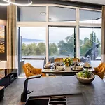 Premium Penthouse Apartamento