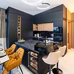 Premium Penthouse Apartamento *
