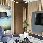 Apartamento Premium Penthouse