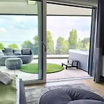 Apartamento Premium Penthouse