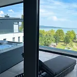 Premium Penthouse Apartamento *