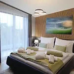 Apartamento Premium Penthouse