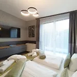 Premium Penthouse Apartamento