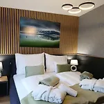 Premium Penthouse Apartamento *