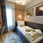 Premium Penthouse * Keszthely