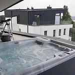 Premium Penthouse Apartamento Keszthely