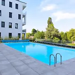 Premium Penthouse *