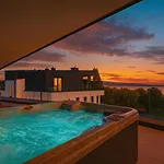 Apartamento Premium Penthouse *