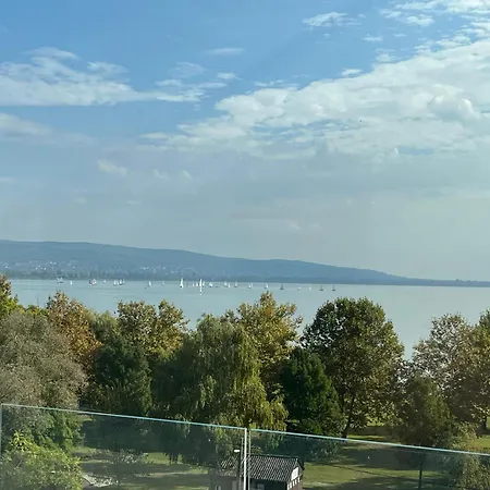 Premium Penthouse Lägenhet