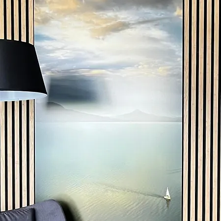 公寓 Premium Penthouse *