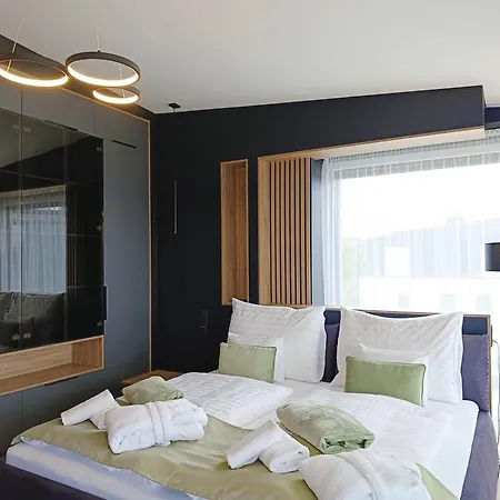 Premium Penthouse Apartman *