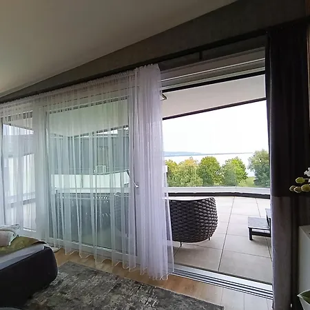 Premium Penthouse Lägenhet