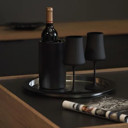 Premium Penthouse Lägenhet Keszthely