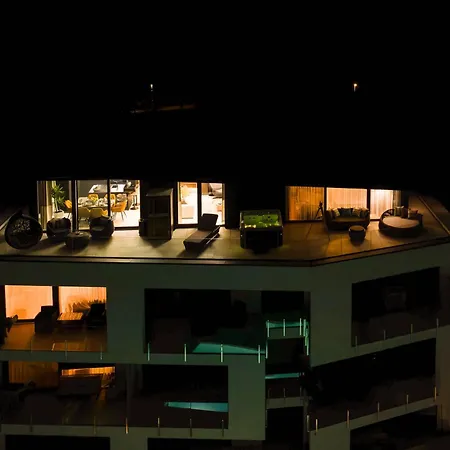 Lägenhet Premium Penthouse