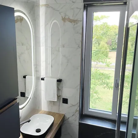Apartament Premium Penthouse *