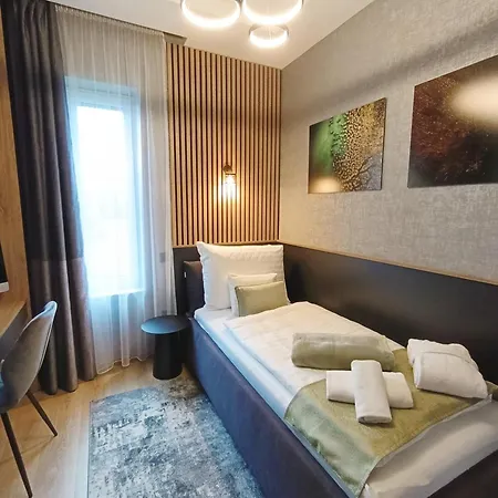 Premium Penthouse * Keszthely