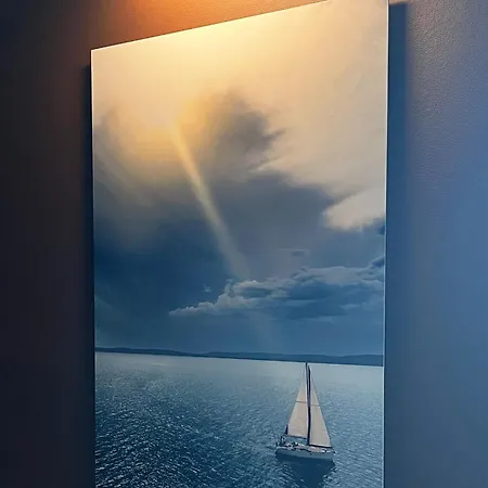 Premium Penthouse * 凯斯特海伊