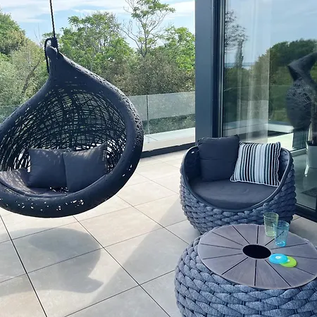 Premium Penthouse * Keszthely