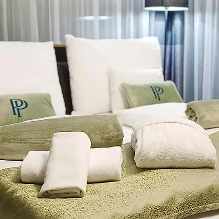 Premium Penthouse Keszthely