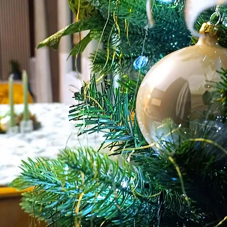 Premium Penthouse Apartman *