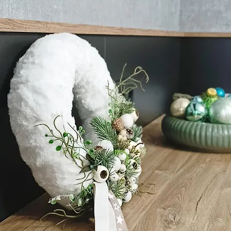 Apartman Premium Penthouse