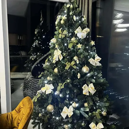 Premium Penthouse Apartman *