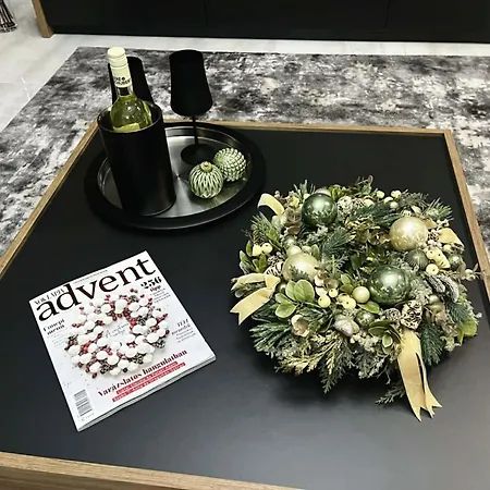 Appartamento Premium Penthouse *