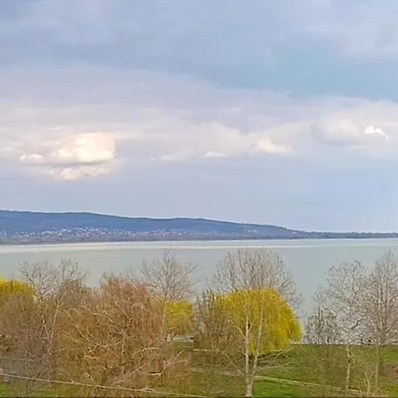Premium Penthouse * Keszthely