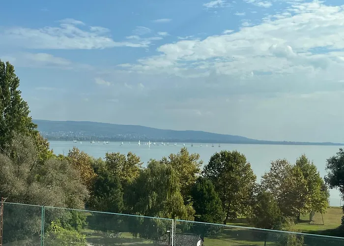 Premium Penthouse Διαμέρισμα