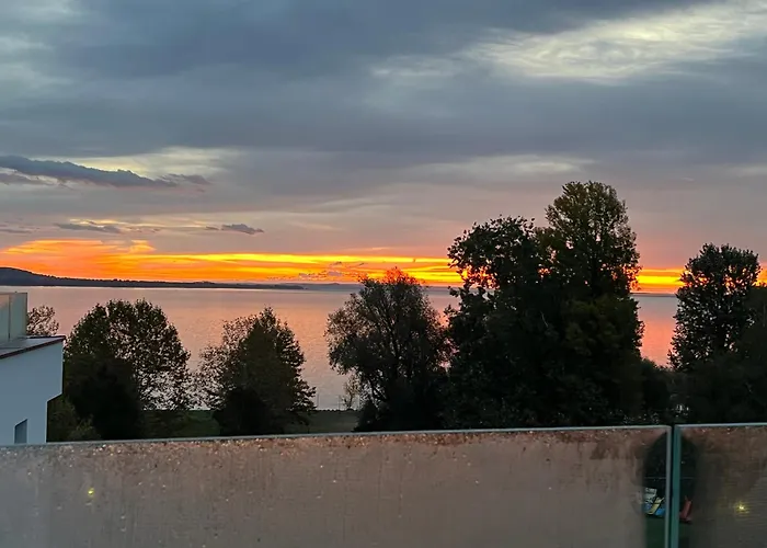 Premium Penthouse * Keszthely