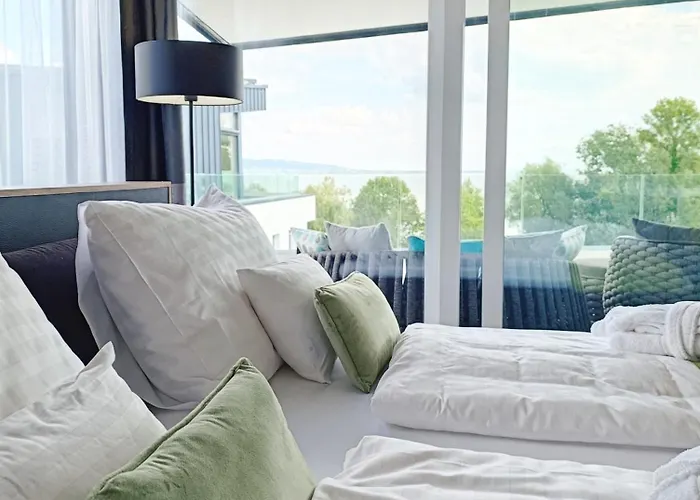 Premium Penthouse