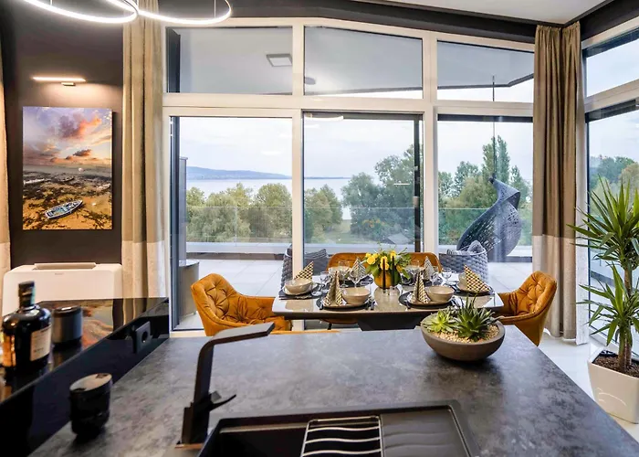 Premium Penthouse Lejlighed