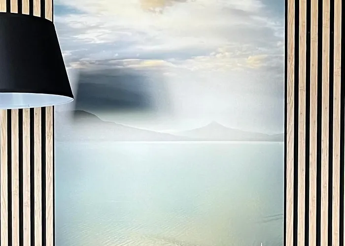 Lejlighed Premium Penthouse *