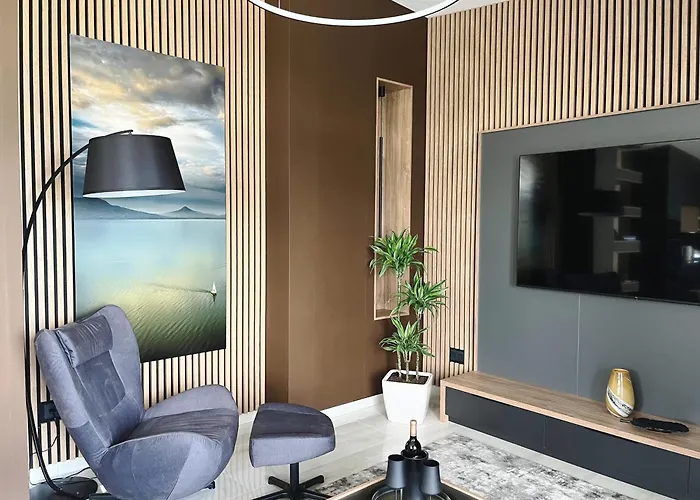 Διαμέρισμα Premium Penthouse