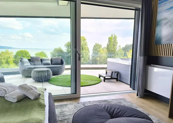 Διαμέρισμα Premium Penthouse