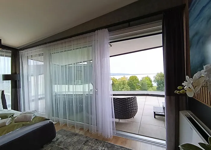 Premium Penthouse Appartamento