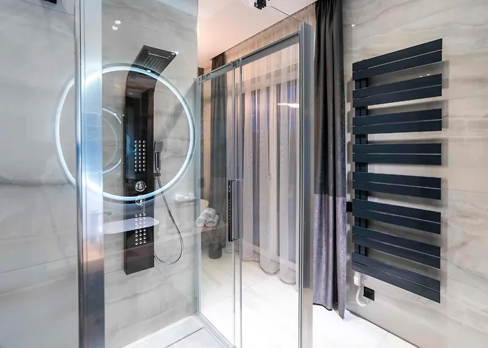 Appartamento Premium Penthouse *