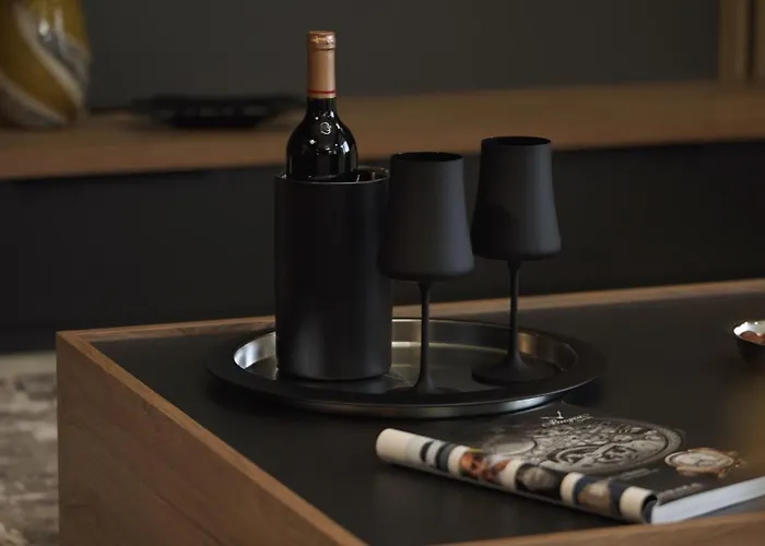 Premium Penthouse Appartamento Keszthely