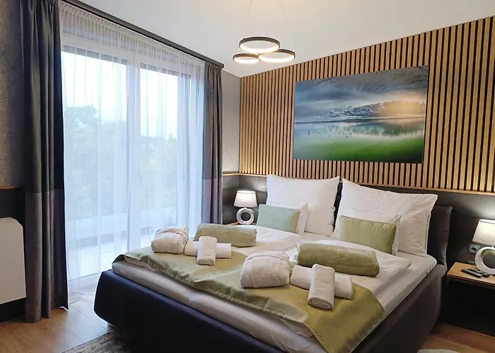 Appartamento Premium Penthouse