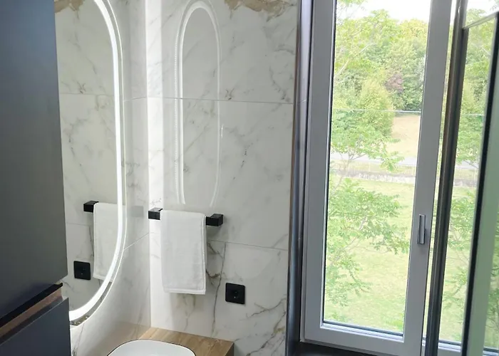 Διαμέρισμα Premium Penthouse *