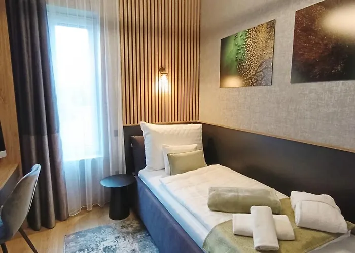 Premium Penthouse * Keszthely