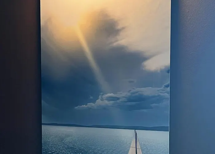 Premium Penthouse * Keszthely