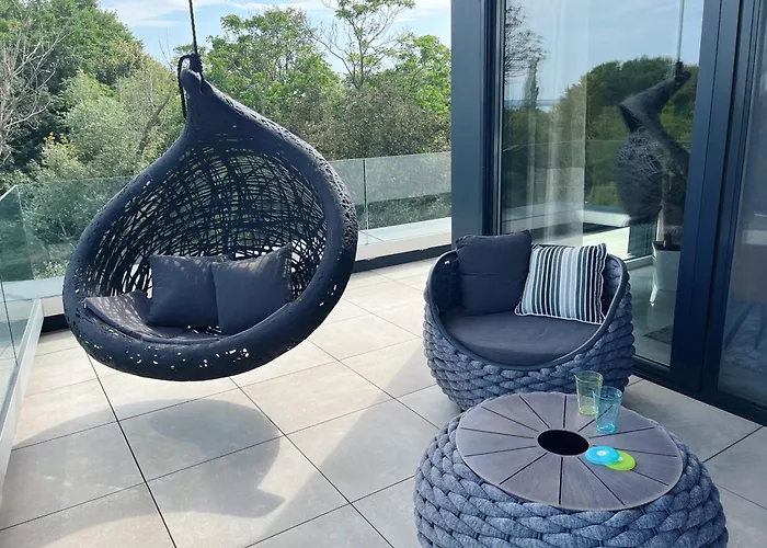 Premium Penthouse * Keszthely