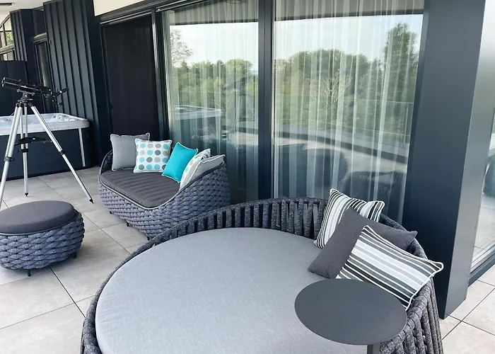 Premium Penthouse Lejlighed