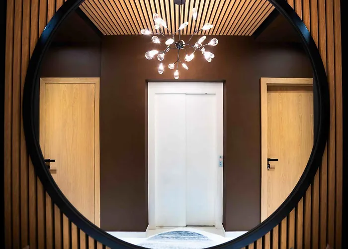 Appartamento Premium Penthouse *